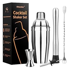 Ohtomber cocktail shaker for sale  Delivered anywhere in USA 