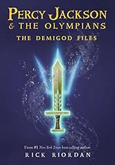 Percy jackson demigod for sale  Delivered anywhere in USA 