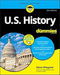 History dummies for sale  Delivered anywhere in USA 