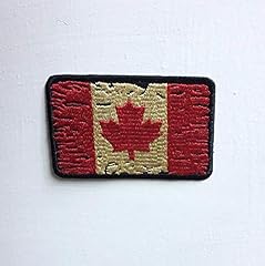 Canadian flag military for sale  Delivered anywhere in UK