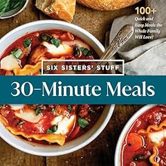 Minute meals six for sale  Delivered anywhere in USA 
