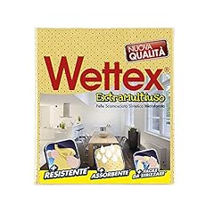 Wettex panno extramultiuso usato  Spedito ovunque in Italia 