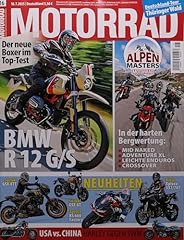 Motorrad 2025 bmw gebraucht kaufen  Wird an jeden Ort in Deutschland