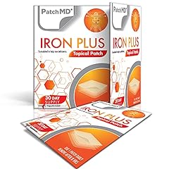 Patchmd iron plustm for sale  Delivered anywhere in UK
