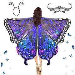 Ailes papillon costume d'occasion  Livré partout en Belgiqu