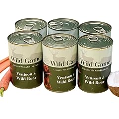 Wild antler dog for sale  Delivered anywhere in UK