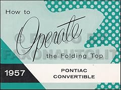1957 pontiac bonneville for sale  Delivered anywhere in USA 