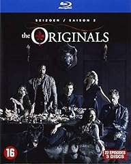 The originals saison d'occasion  Livré partout en France