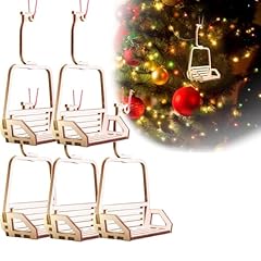 Christmas tree ski for sale  Delivered anywhere in USA 