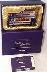 Corgi queen elizabeth for sale  Delivered anywhere in UK