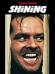 The shining gebraucht kaufen  Wird an jeden Ort in Deutschland