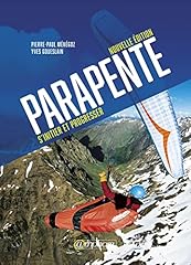 Parapente initier progresser d'occasion  Livré partout en France