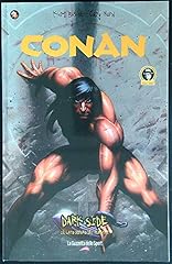 Conan usato  Spedito ovunque in Italia 