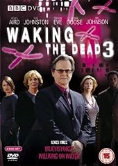 Waking dead dvd for sale  Delivered anywhere in UK