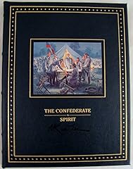 Confederate spirit valor for sale  Delivered anywhere in USA 