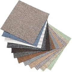 Pcs wool fabric for sale  Delivered anywhere in USA 