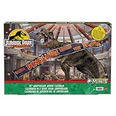 Mattel jurassic holiday for sale  Delivered anywhere in UK