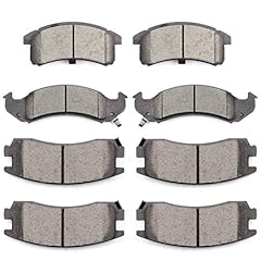 Scitoo ceramic pads for sale  Delivered anywhere in USA 