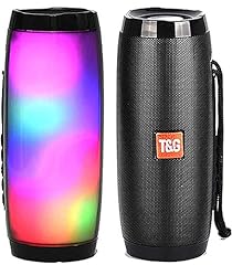 Parleur bluetooth lumière d'occasion  Livré partout en France