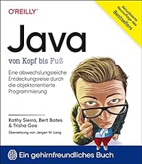 Java kopf fuß gebraucht kaufen  Wird an jeden Ort in Deutschland