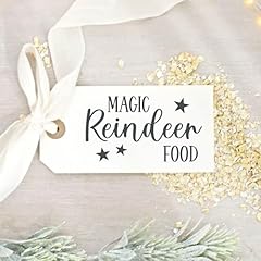 Magic reindeer food for sale  Delivered anywhere in UK