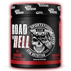 Road hell ultra gebraucht kaufen  Wird an jeden Ort in Deutschland