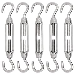 Buximn 5pcs turnbuckle for sale  Delivered anywhere in USA 
