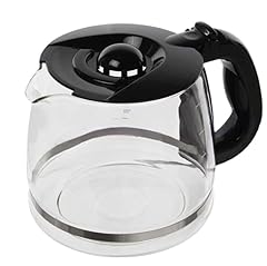 Coffee maker glass for sale  Delivered anywhere in UK