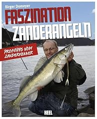 Faszination zanderangeln profi gebraucht kaufen  Wird an jeden Ort in Deutschland