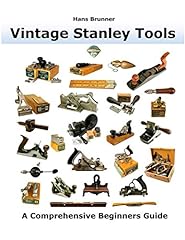 Vintage stanley tools for sale  Delivered anywhere in UK