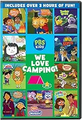 Pbs kids love for sale  Delivered anywhere in USA 
