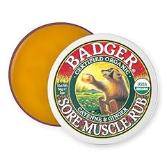 Badger sore muscle for sale  Delivered anywhere in USA 