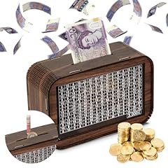 Giftota money box for sale  Delivered anywhere in UK