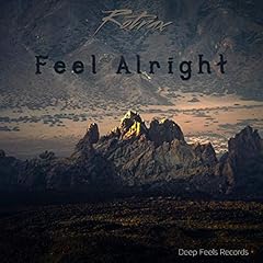 Feel alright for sale  Delivered anywhere in UK