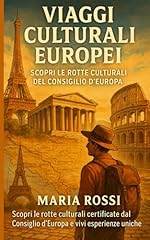 Viaggi culturali europei gebraucht kaufen  Wird an jeden Ort in Deutschland
