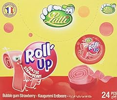 Lutti présentoir roll d'occasion  Livré partout en France