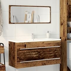 Qjbsavva mobile lavabo usato  Spedito ovunque in Italia 