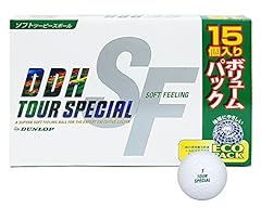 Dunlop golf ball for sale  Delivered anywhere in UK