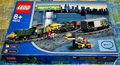 Lego city 4512 gebraucht kaufen  Wird an jeden Ort in Deutschland