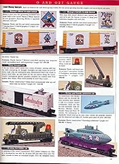1996 lionel catalog for sale  Delivered anywhere in USA 