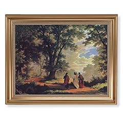 Way emmaus picture for sale  Delivered anywhere in USA 