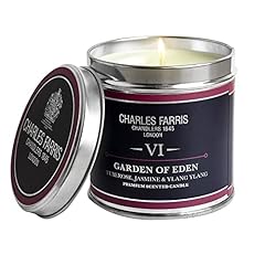 Charles farris garden for sale  Delivered anywhere in USA 