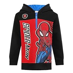 Marvel spiderman pullover gebraucht kaufen  Wird an jeden Ort in Deutschland