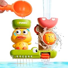 Bath toys toddlers for sale  Delivered anywhere in UK
