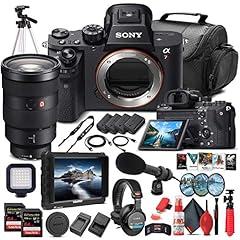 Sony alpha a7r for sale  Delivered anywhere in USA 