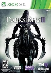 Thq darksiders usato  Spedito ovunque in Italia 