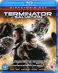 Terminator salvation director for sale  Delivered anywhere in USA 