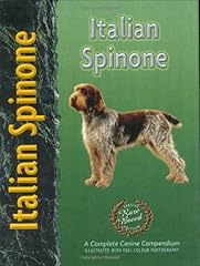 Italian spinone for sale  Delivered anywhere in Ireland