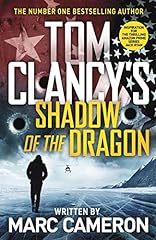 Tom clancy shadow for sale  Delivered anywhere in UK