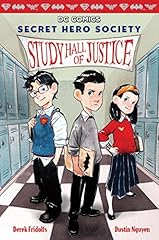 Study hall justice for sale  Delivered anywhere in USA 
